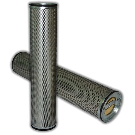 Main Filter FILTREC DMD754L20B Replacement/Interchange Hydraulic Filter MF0061507